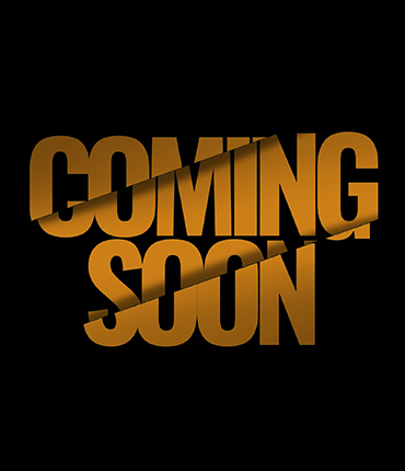 Coming Soon